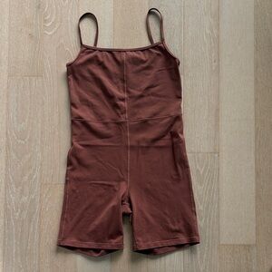 Wilfred Bodysuit
